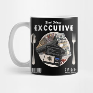 Zack Skaett Exccutive Mug